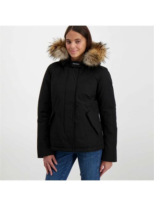  WOOLRICH | CFWWOU0548FRUT0001.BLK